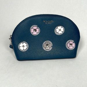 Kate Spade Make Up Bag Like New